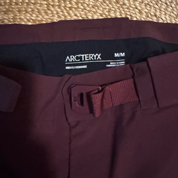 Arc’teryx Sabre pants size M (Men’s) - Picture 2 of 6